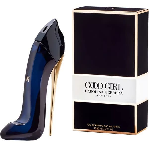 Carolina Herrera Good Girl Feme 80ML EDP
