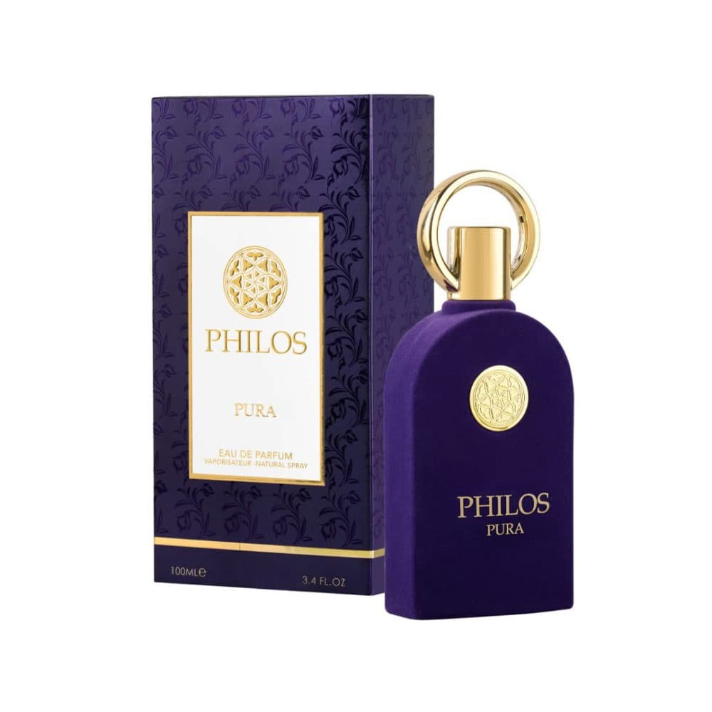 Maison Alhambra Philos Pura 100ML