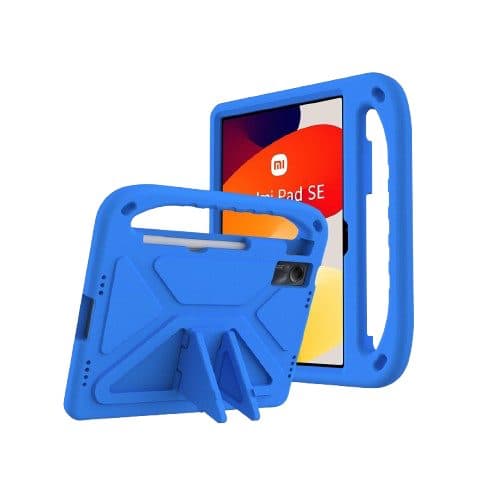 Xiaomi Capa Redmi Pad SE Colorido