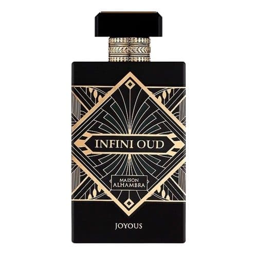 Maison Alhambra Infini Oud Joyous 100ML EDP