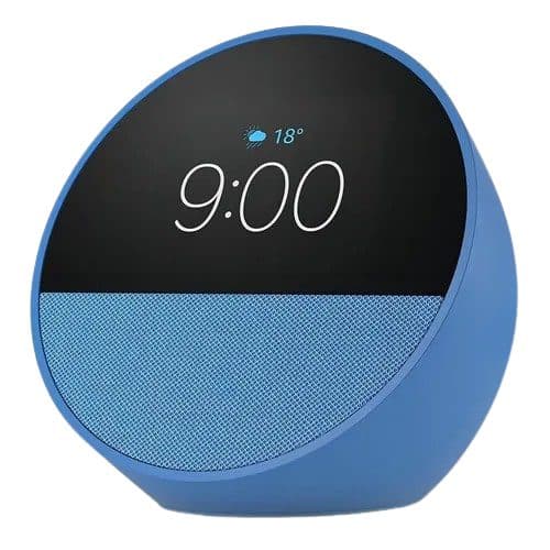 Speaker Amazon Echo Show Alexa 5 3GN BT