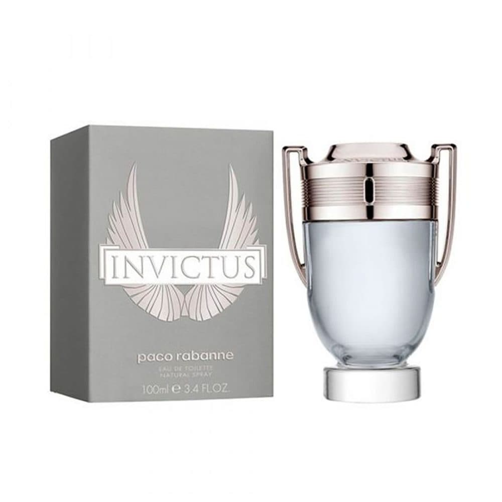 Paco Rabanne Invictus 100ML EDT