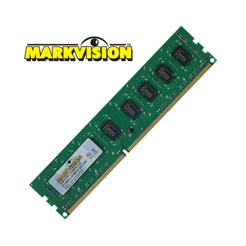 Memoria Ram Markvision DDR3