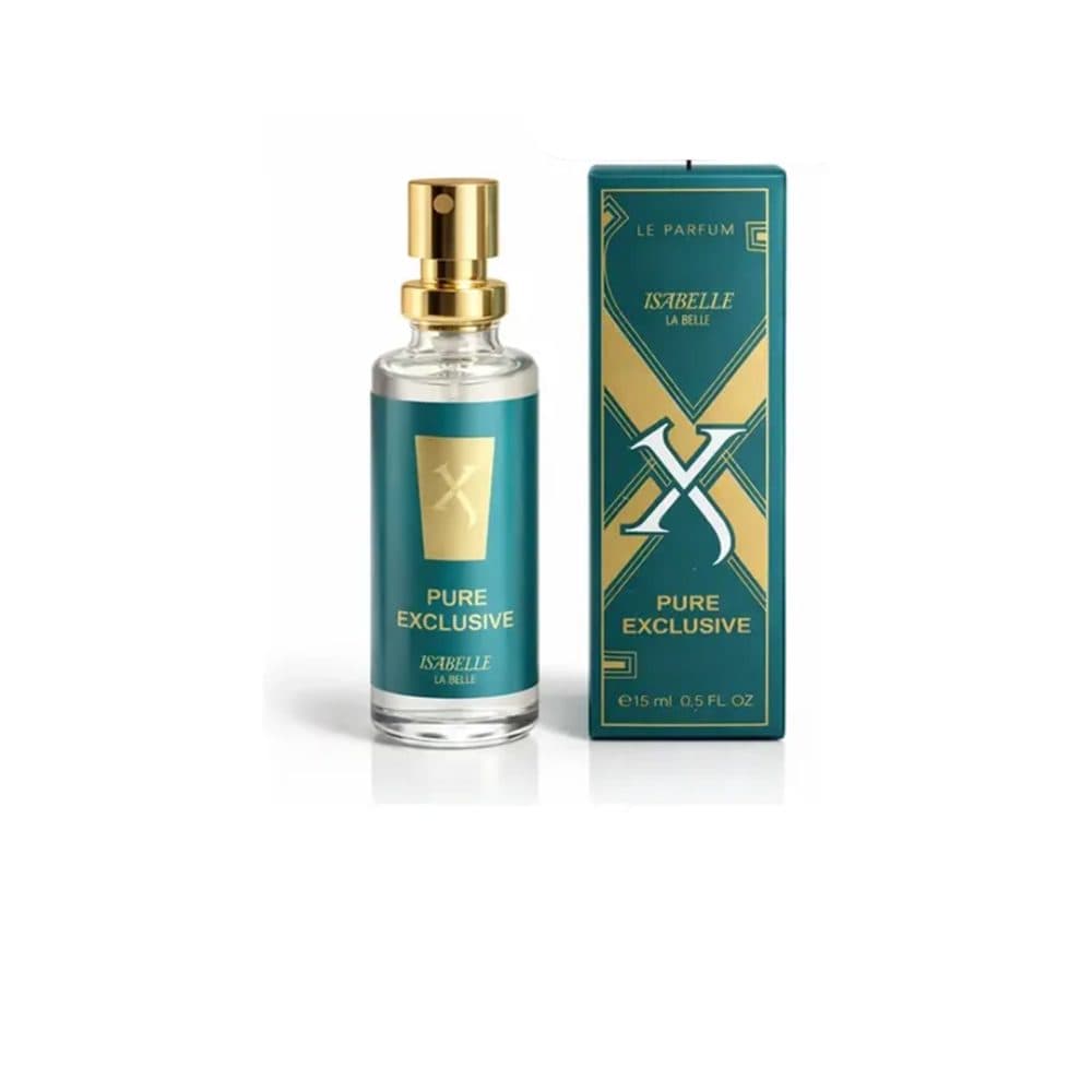 Isabelle La Belle Pure Exclusive Le 15ML PARFUM