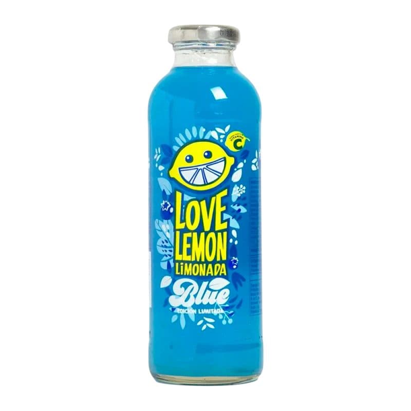 Beb Suco Love Lemon 475ML