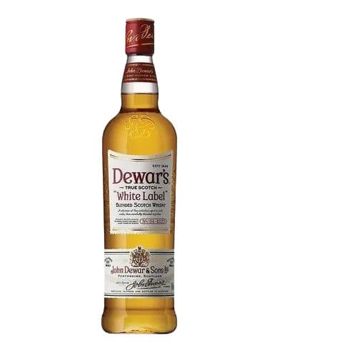 Beb Whisky Escoces Deward Label Dc 750ML