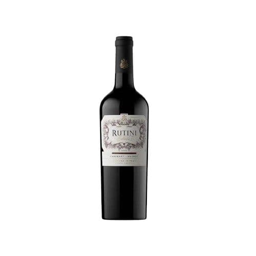 Beb Vinho Fran Rose Enfer Cabernet Sauvignon 750ML