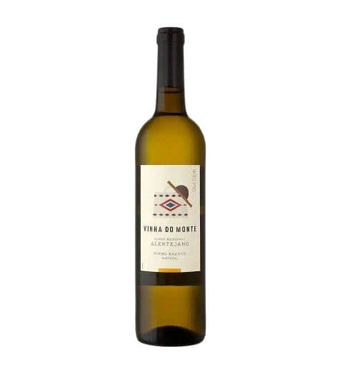 Beb Vinho Portugues Vinha Do Monte 750ML