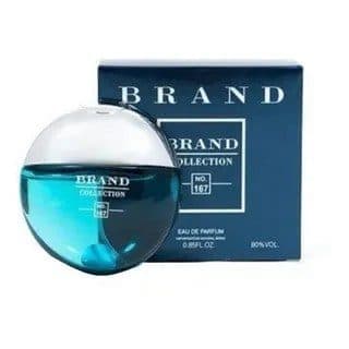 Dream Brand 167 Blv Aqva 25ML