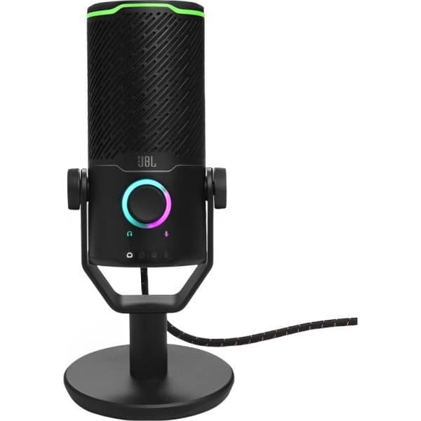 JBL Microfone Quantum Stream Studio