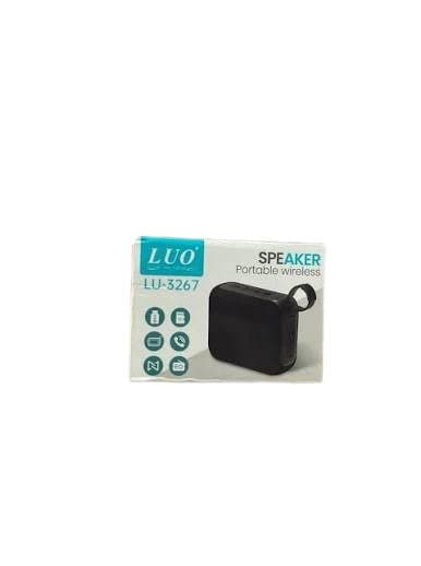 Speaker Luo BT USB