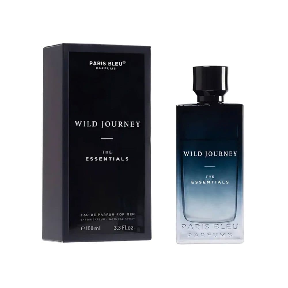 Paris Bleu Windrier 100ML EDP