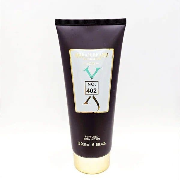 Lotion Dream Brand 402 Grama Pura 200ML