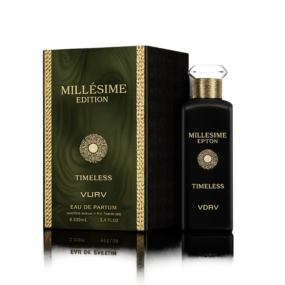 Vurv Millesime Timeless 100ML EDT