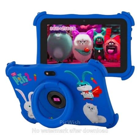 Cidea Infantil 256GB