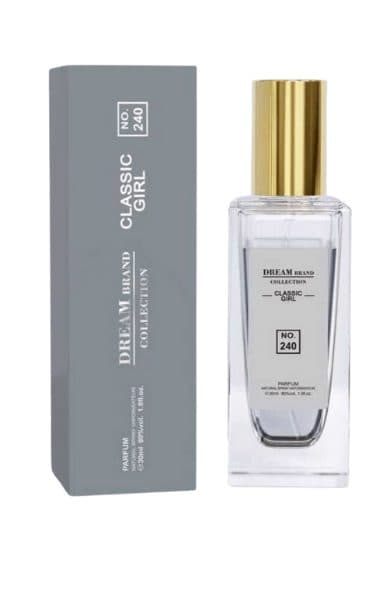 Carolina Herrera Brand 240 212 Feme 30ML