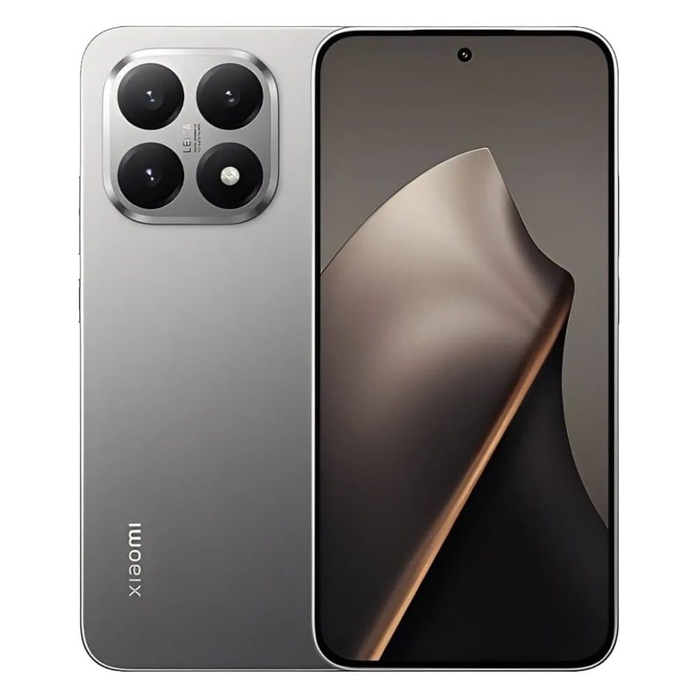 Xiaomi 15T 5G 256GB Gray