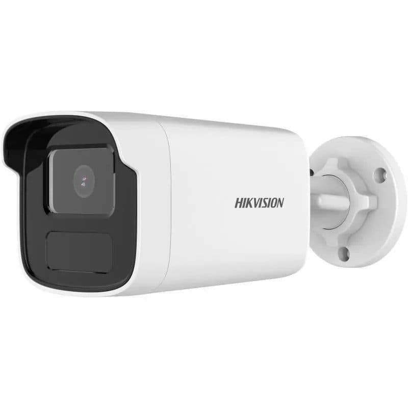 Camera Seg Hikvision