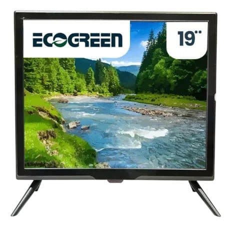 LED Ecogreen HD Digital