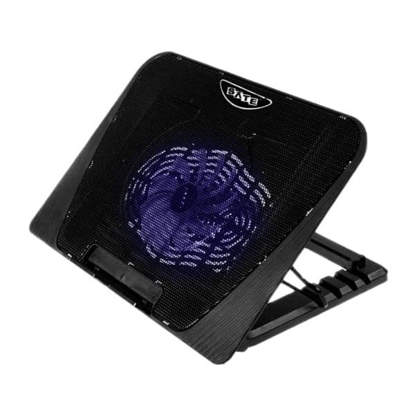 Cooler Notbook Satellite