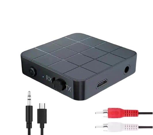 Adaptador Xpro Bluetooth Px Rx