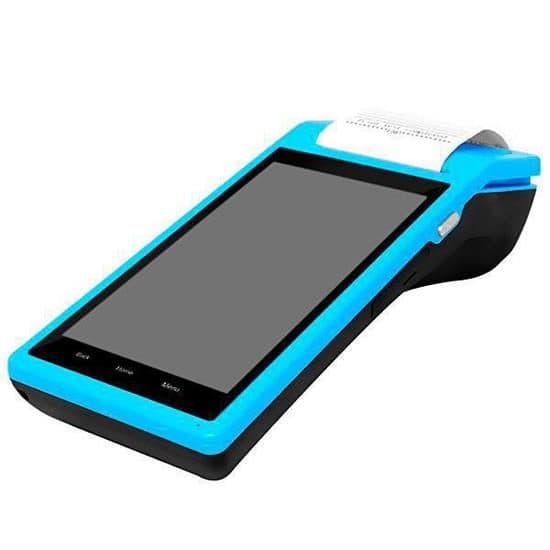 Impressora Go Link Touch Gl V1