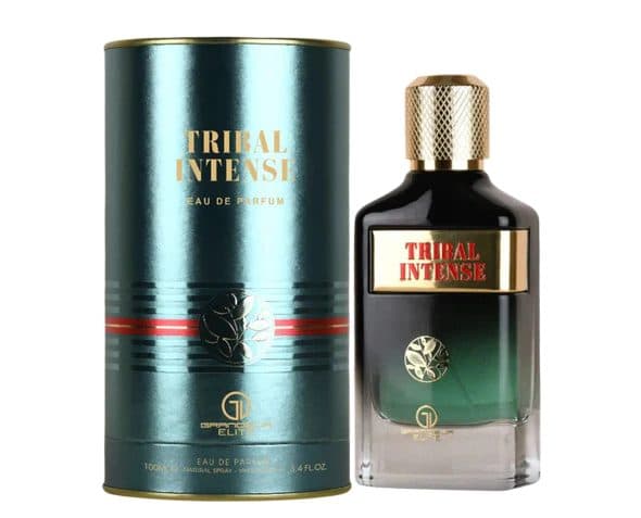 Grandeur Elite Tribal Intense Mem 100ML EDP
