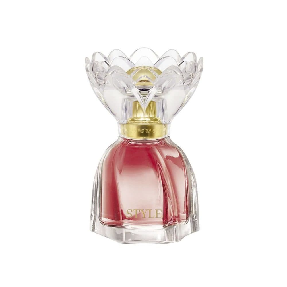 Marina Bourbon Princess Style 100ML EDP