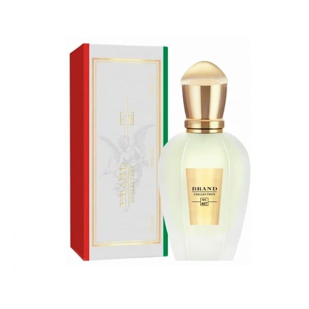 Brand 407 Xer Naxos 25ML EDP