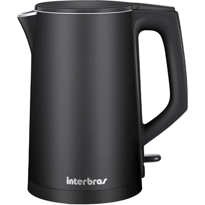 Jarra Eletrica Interbras 18L