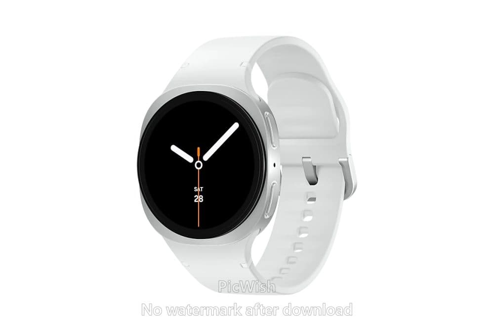 Samsung Galaxy Watch 8 Sm