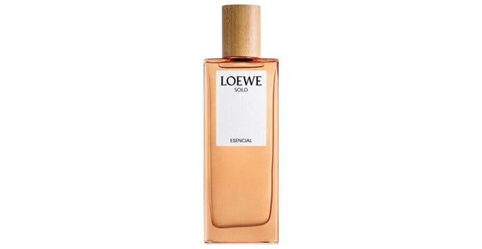 Loewe Solo Esencial 100ML EDT