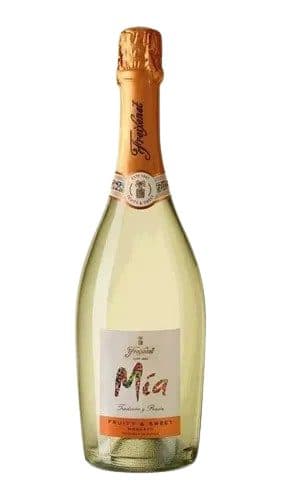 Beb Espum Esp Freixenet Moscato Mia Fruit Sweet Espumante 750ML