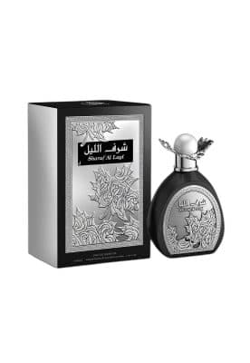 Afaq Sharaf Al Layl 100ML EDP