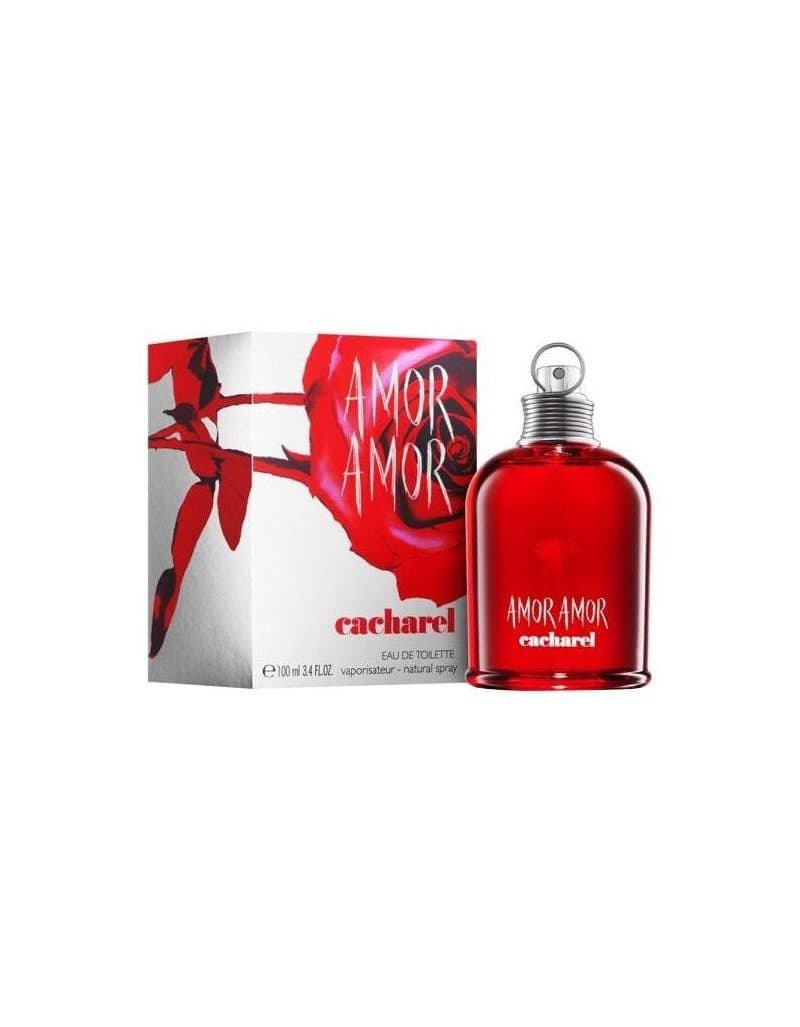 Cacharrel Amor Amor 100ML