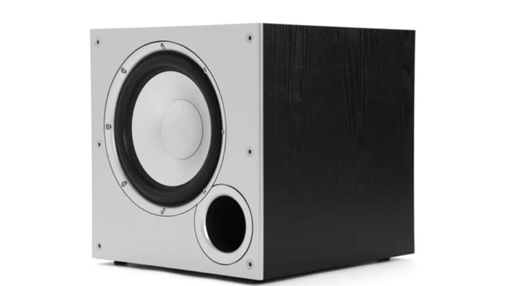 Caixa Polkaudio Subwoofer