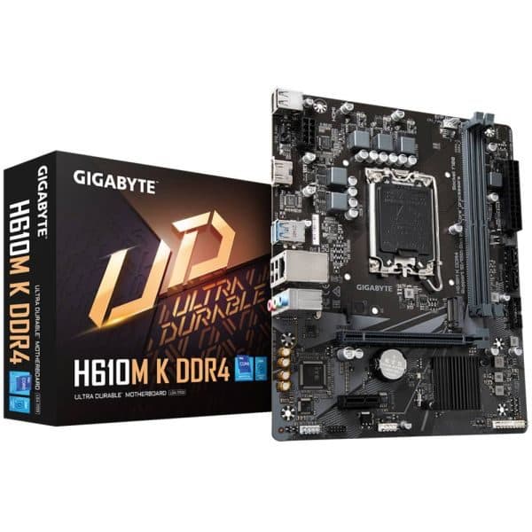Placa Mae Gigabyte DDR4 Hdmi