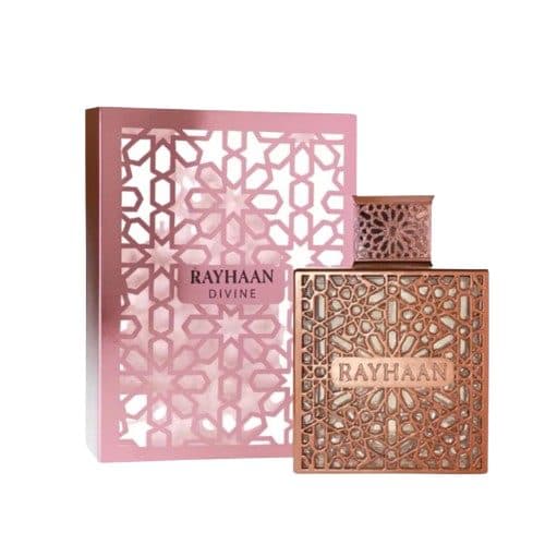 Rayhaan Divine 100ML EDP
