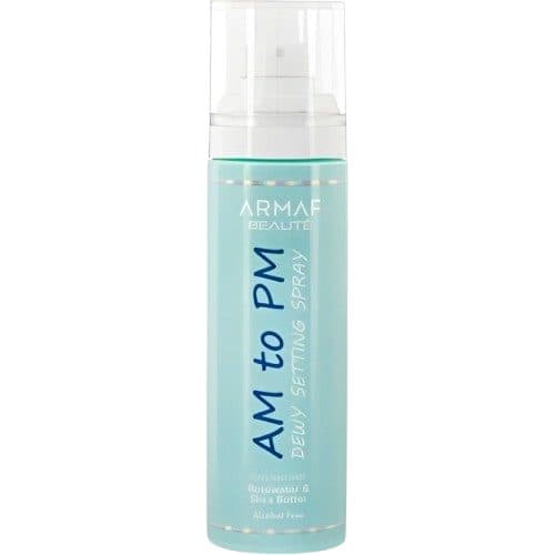 Fixador De Maq Armaf Beaute Am To Pm Niacinamide 120ML