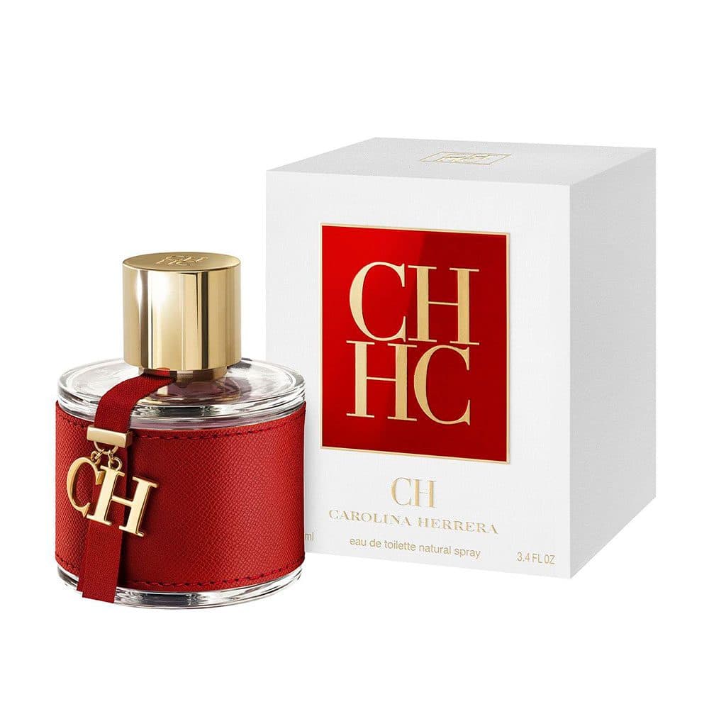 Carolina Herrera Ch Feme 50ML