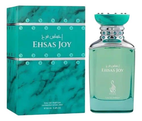Risala Ehsas Joy 100ML EDP