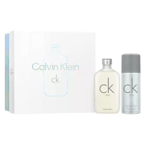 Calvin Klein Ck One Kit Deo 100ML EDT