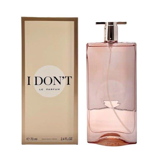 Don Le 70ML PARFUM