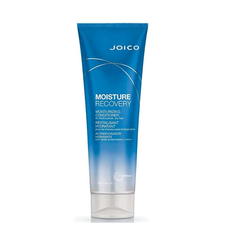 Cond Joico Moisture Recovery Revitalisant Nova Embalgem 250ML