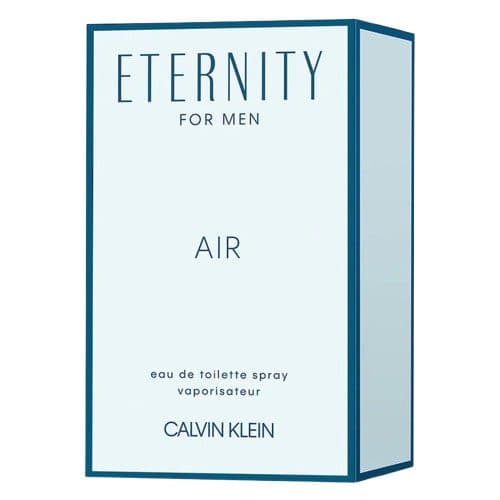Calvin Klein Eternity Air 100ML EDT