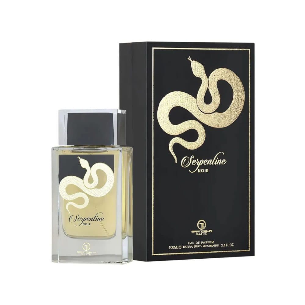 Grandeur Serpentine Noir 100ML EDP