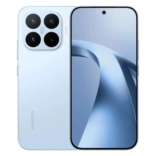 Xiaomi 17T Leica 5G Fonte 256GB Blue