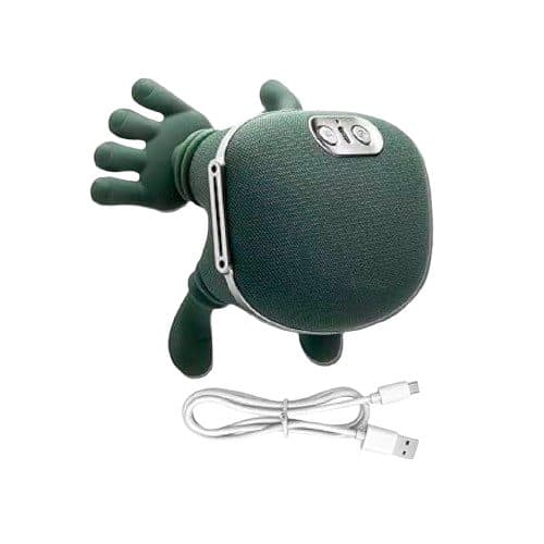 Massageador So Shoulder And 5V Mxbq 06