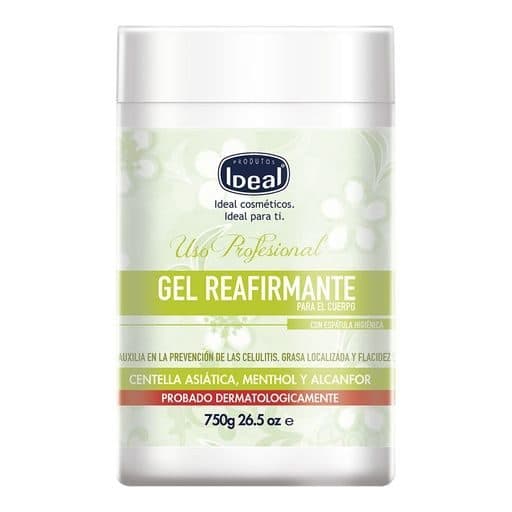 Cosm Ideal Gel Reafirmante