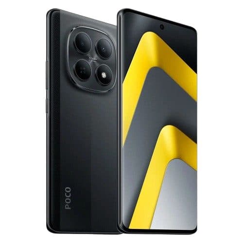 Xiaomi Poco M8S 5G 128GB Black